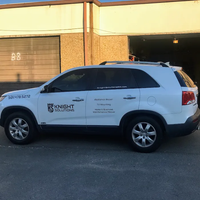 Knight Solutions Picture 9