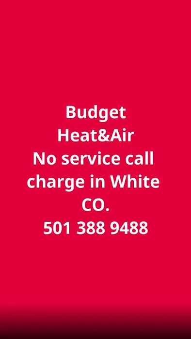 BUDGET HEAT AND AIR Picture 1
