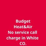 BUDGET HEAT AND AIR