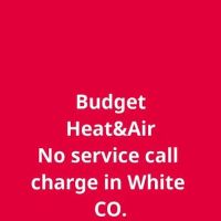 BUDGET HEAT AND AIR ico
