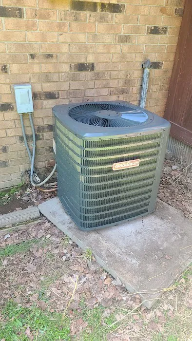 TNT Heating And Air Picture 1