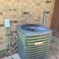 TNT Heating And Air ico