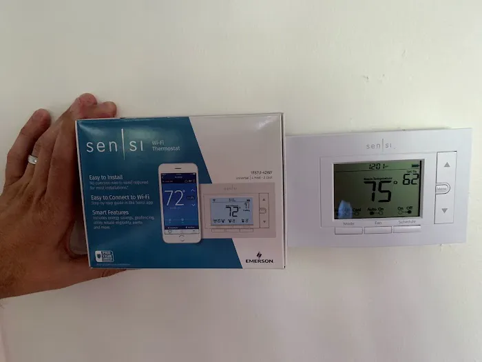 Affordable Air Picture 9