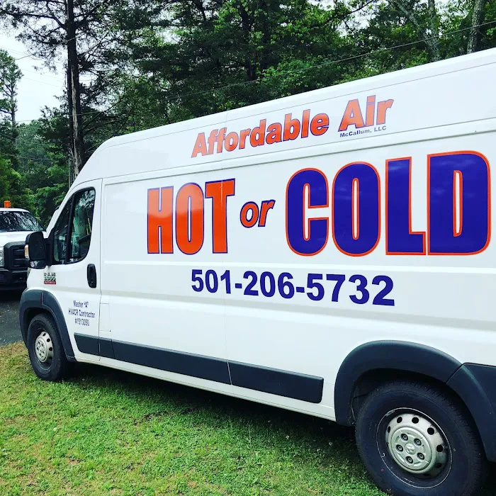 Affordable Air Picture 6