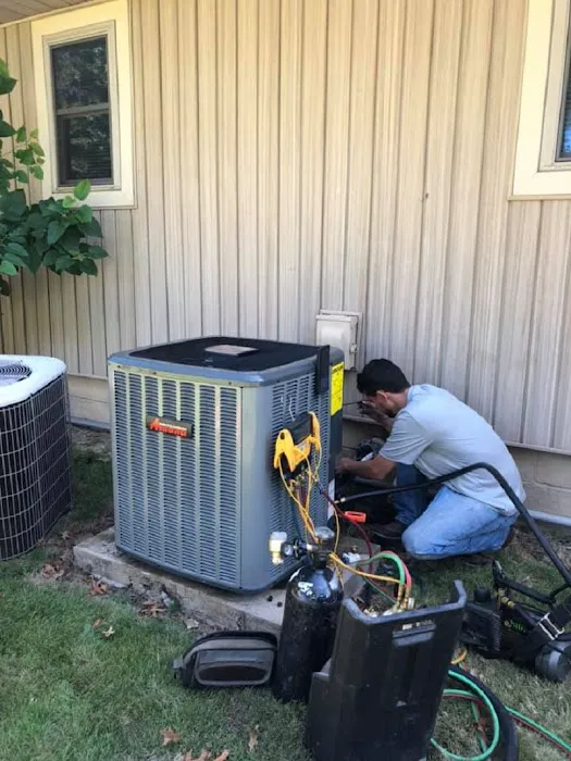 Affordable Air Picture 3