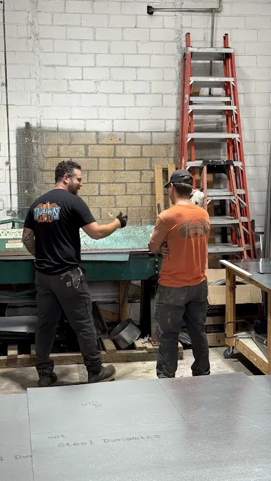 Julian Heat & Air Picture 8