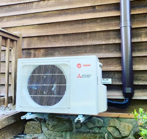 Julian Heat & Air Picture 1