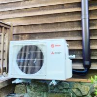 Julian Heat & Air ico