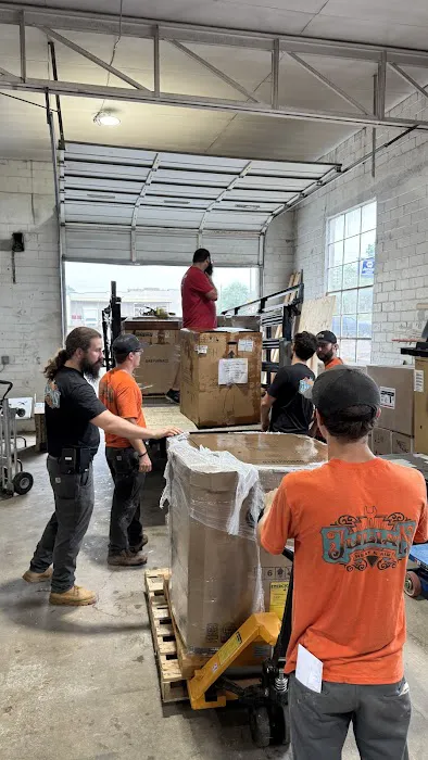 Julian Heat & Air Picture 5