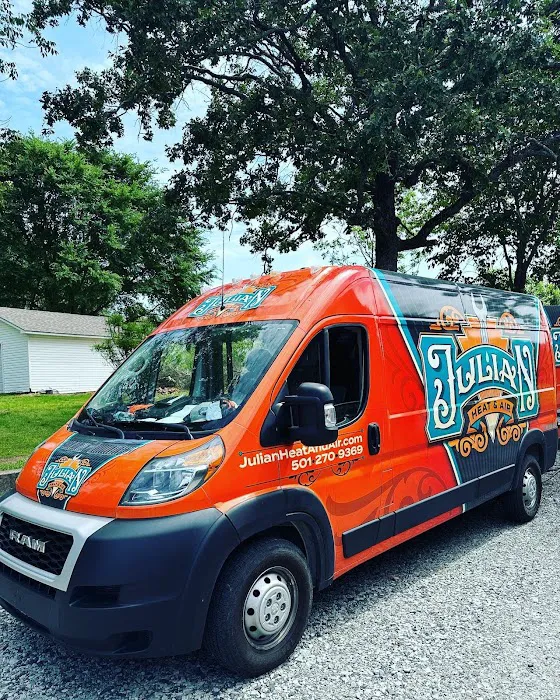 Julian Heat & Air Picture 2