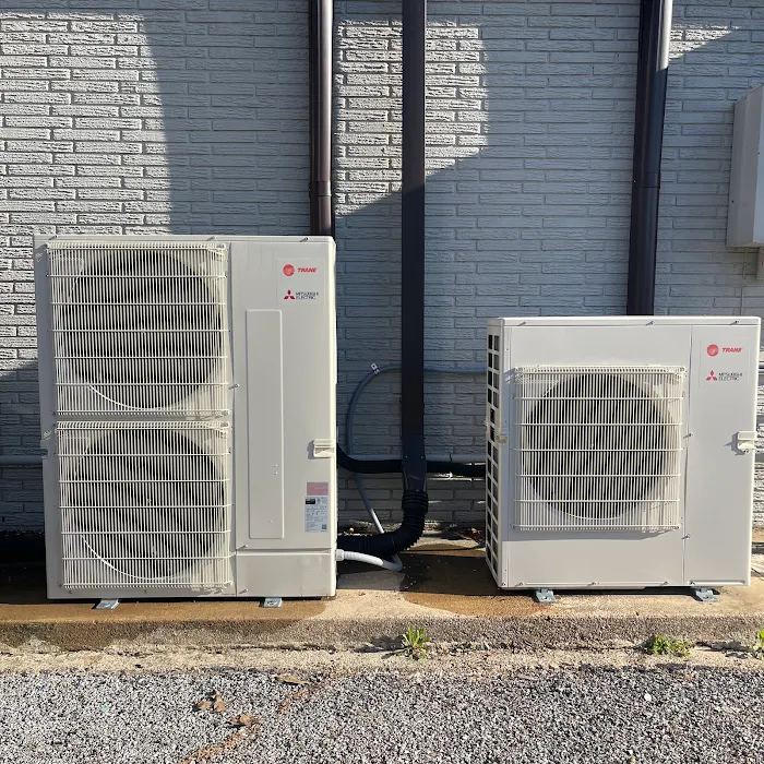 Julian Heat & Air Picture 10