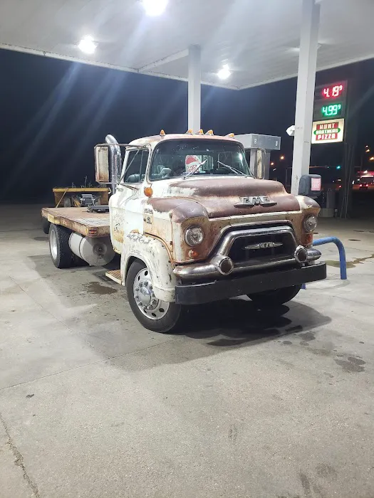 A & C Hydraulics Picture 1