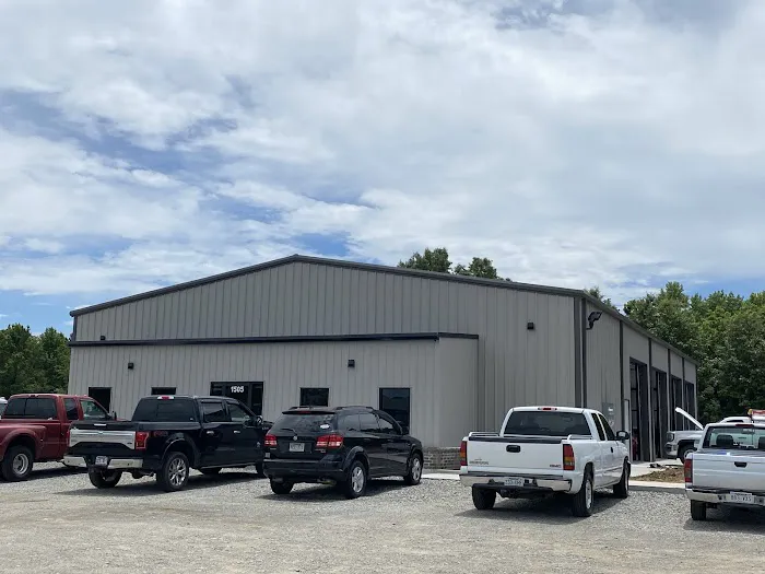 Birdwell Automotive Picture 2