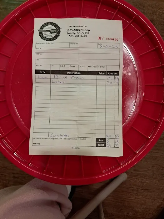 Birdwell Automotive Picture 1