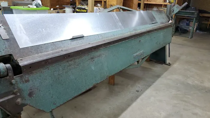 Sturch Heat & Air, Inc Picture 2