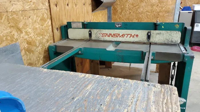 Sturch Heat & Air, Inc Picture 1