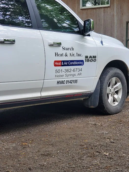 Sturch Heat & Air, Inc Picture 3