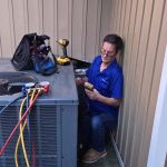 Wells Service LLC