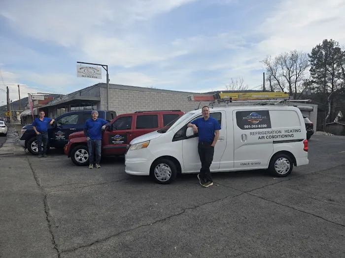 Wells Service LLC Picture 4