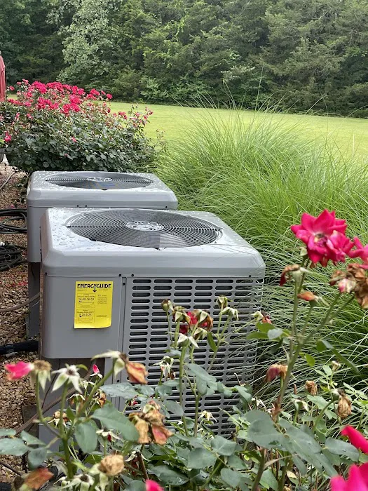 Airman Heating & Air LLC Picture 1