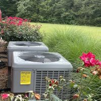 Airman Heating & Air LLC ico