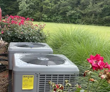 Airman Heating & Air LLC