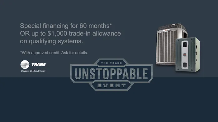 A-1 Heating & Air Conditioning Picture 3