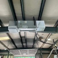 Rogers Mechanical ico