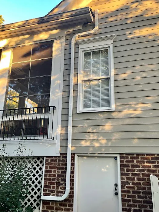 Rogers Mechanical Picture 5