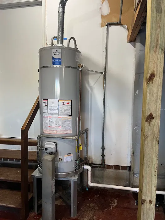 Rogers Mechanical Picture 3