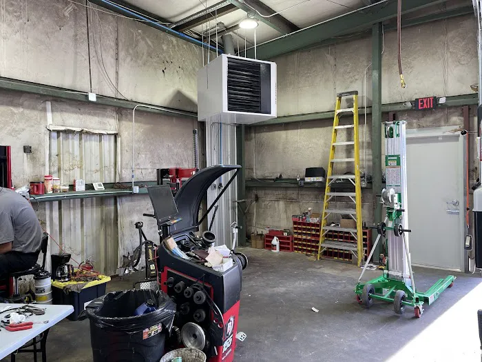 Rogers Mechanical Picture 7