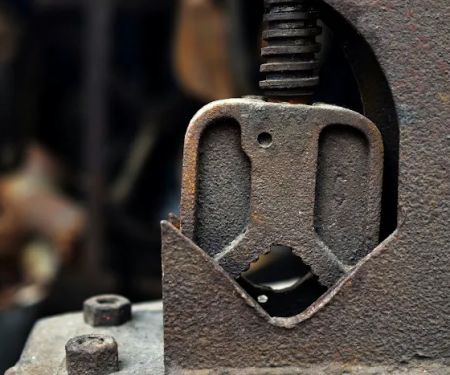 Old Mill Mechanical Heating