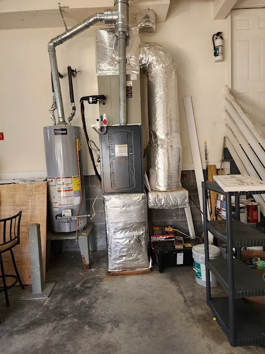 Chellucks Heating & Air LLC Picture 4