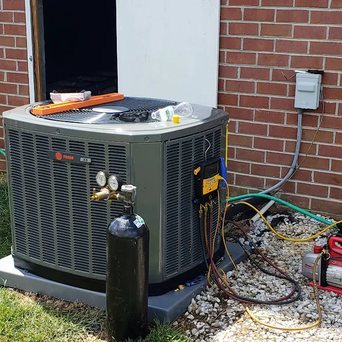 Chellucks Heating & Air LLC Picture 7