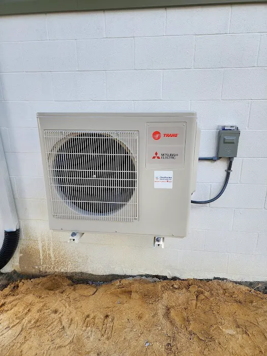 Chellucks Heating & Air LLC Picture 9