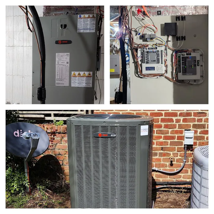 Chellucks Heating & Air LLC Picture 5