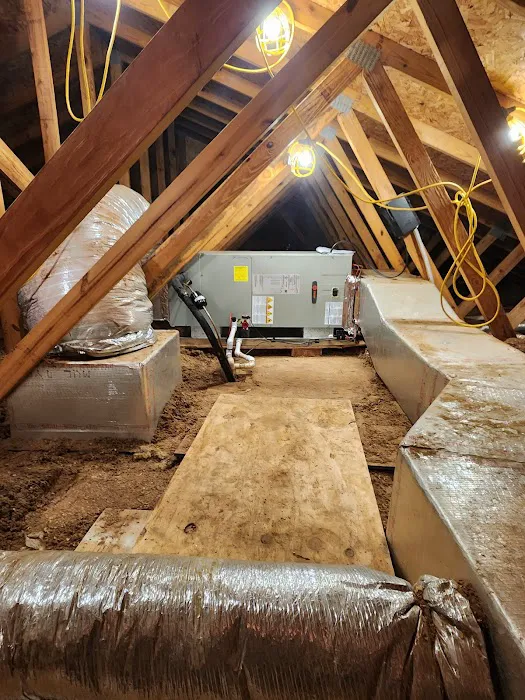 Chellucks Heating & Air LLC Picture 10