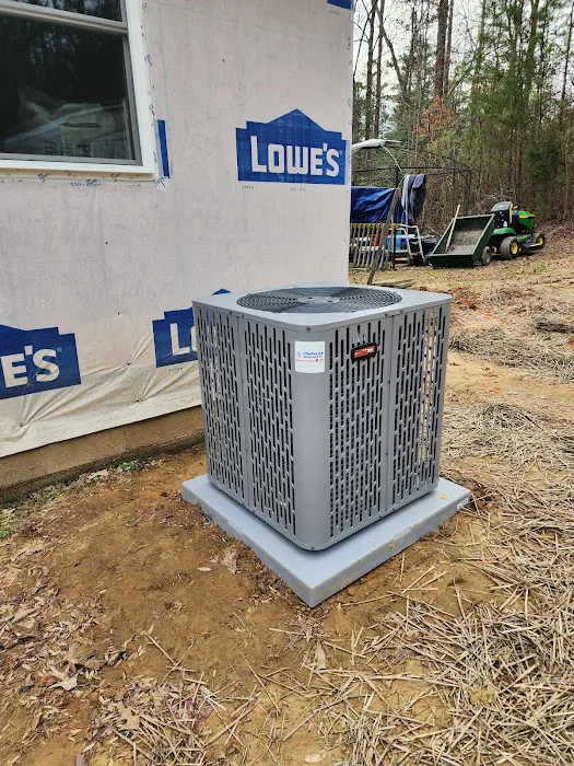 Chellucks Heating & Air LLC Picture 3