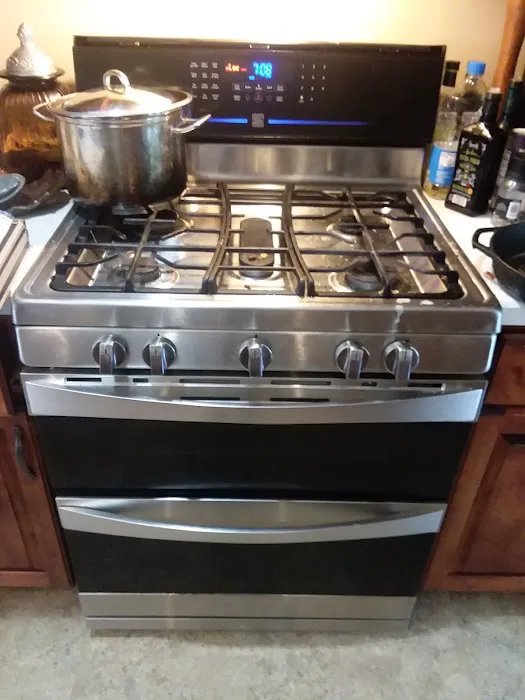 Country Home Services Picture 3