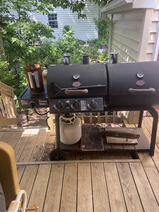 Country Home Services Picture 7