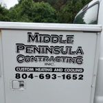 Middle Peninsula Contracting Inc.