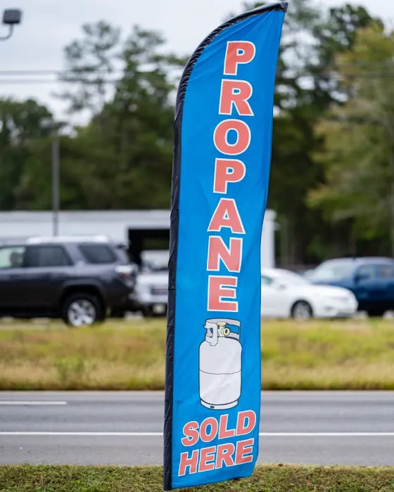 The Fire and Water Company Picture 5