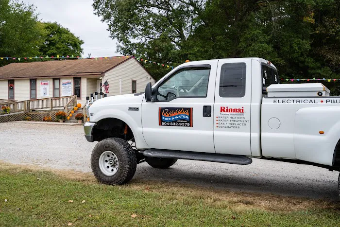 The Fire and Water Company Picture 9