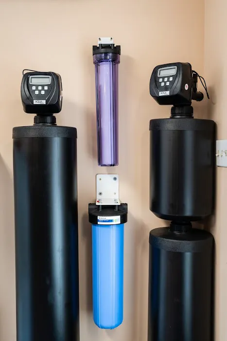 The Fire and Water Company Picture 1