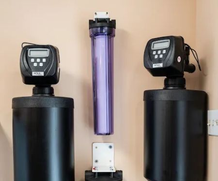 The Fire and Water Company