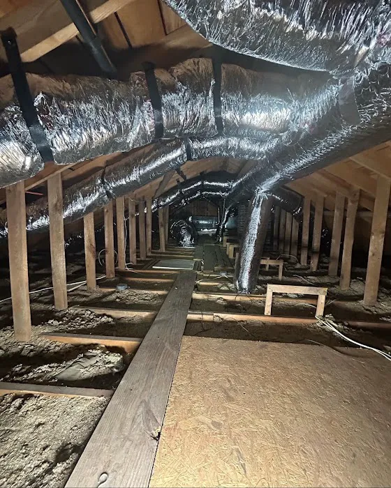 Link Mechanical LLC of Virginia Picture 1