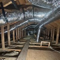 Link Mechanical LLC of Virginia ico