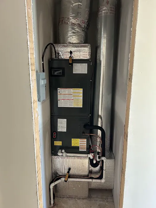 Link Mechanical LLC of Virginia Picture 6