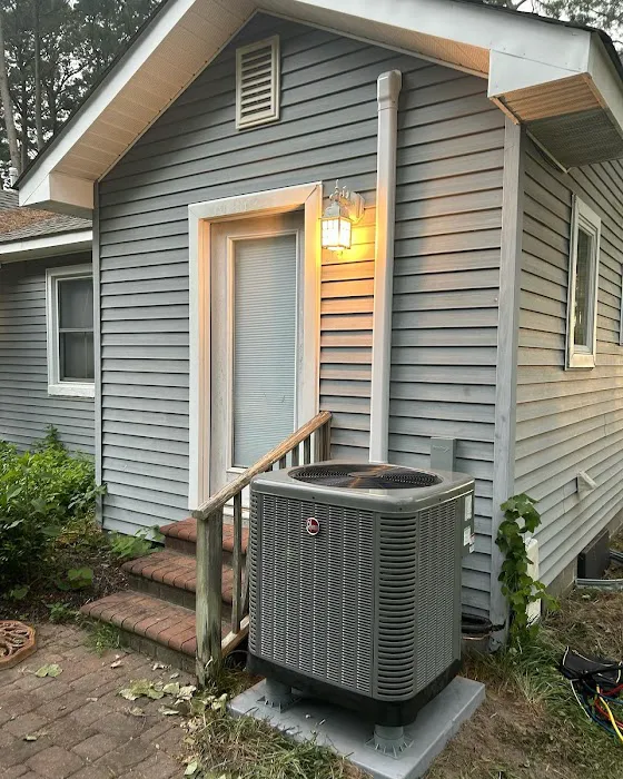 Link Mechanical LLC of Virginia Picture 2