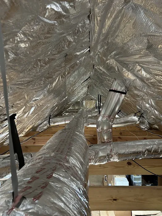 Link Mechanical LLC of Virginia Picture 10